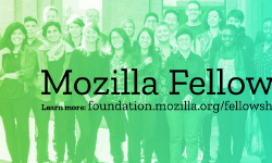 Featured image of post 6 Ways Being a Mozilla Fellow Has Changed My Life